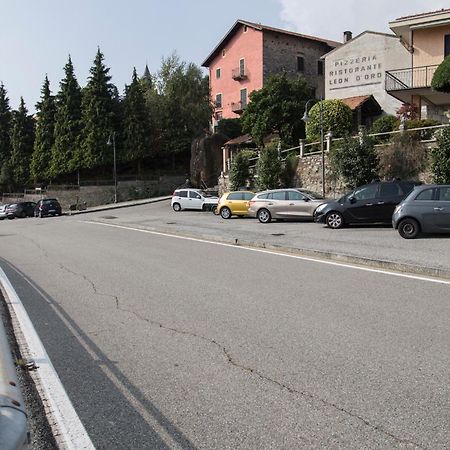 Il Nido Di Tiffany Apartman Massino Visconti Kültér fotó