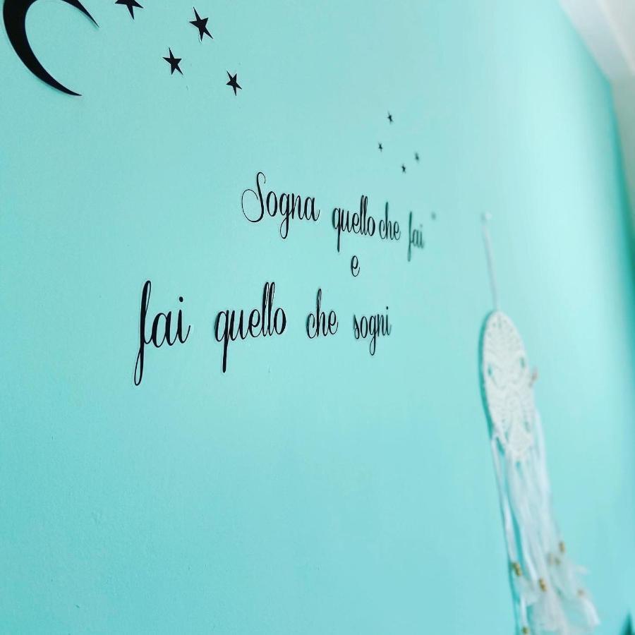 Il Nido Di Tiffany Apartman Massino Visconti Kültér fotó