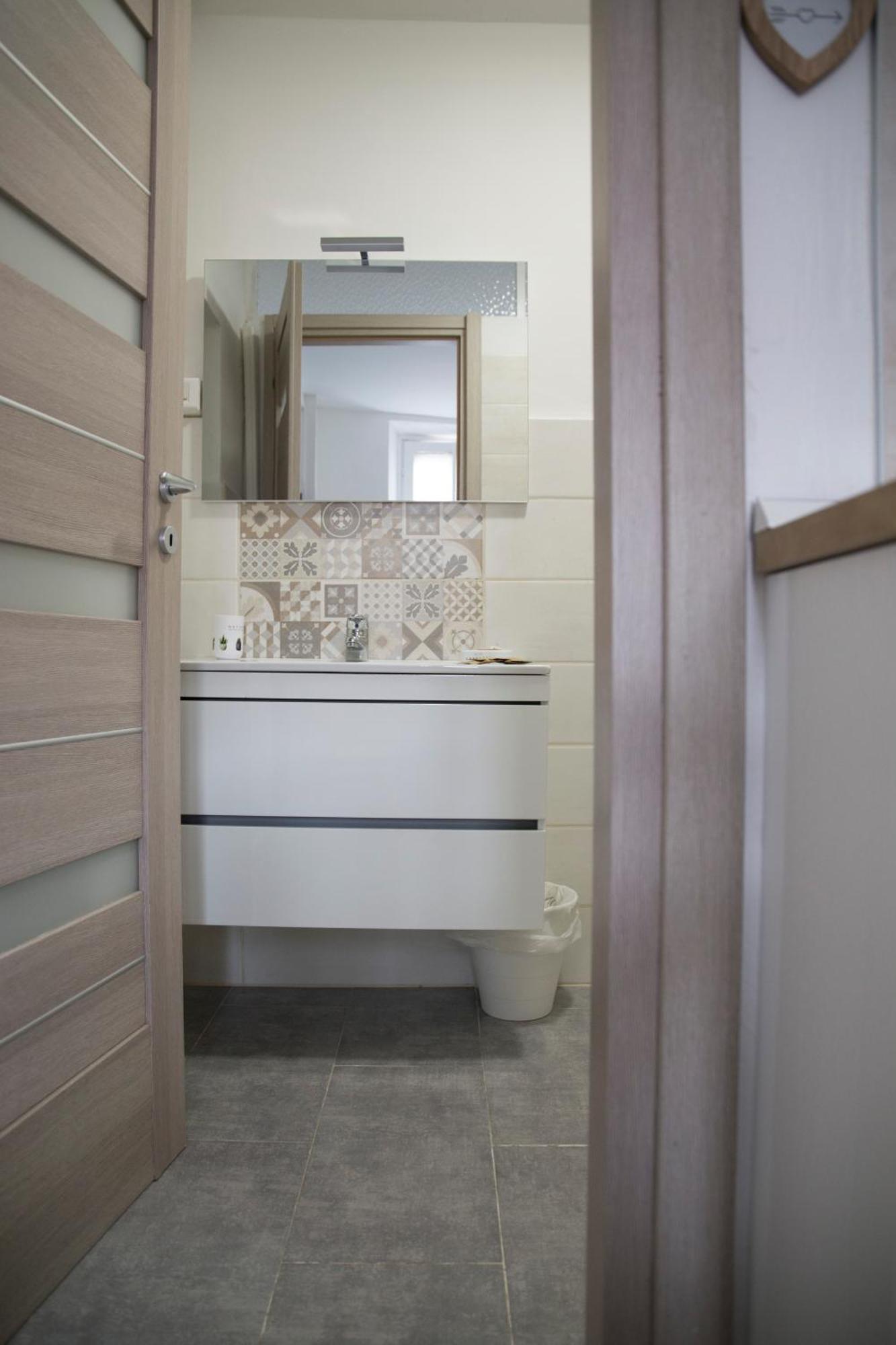 Il Nido Di Tiffany Apartman Massino Visconti Kültér fotó