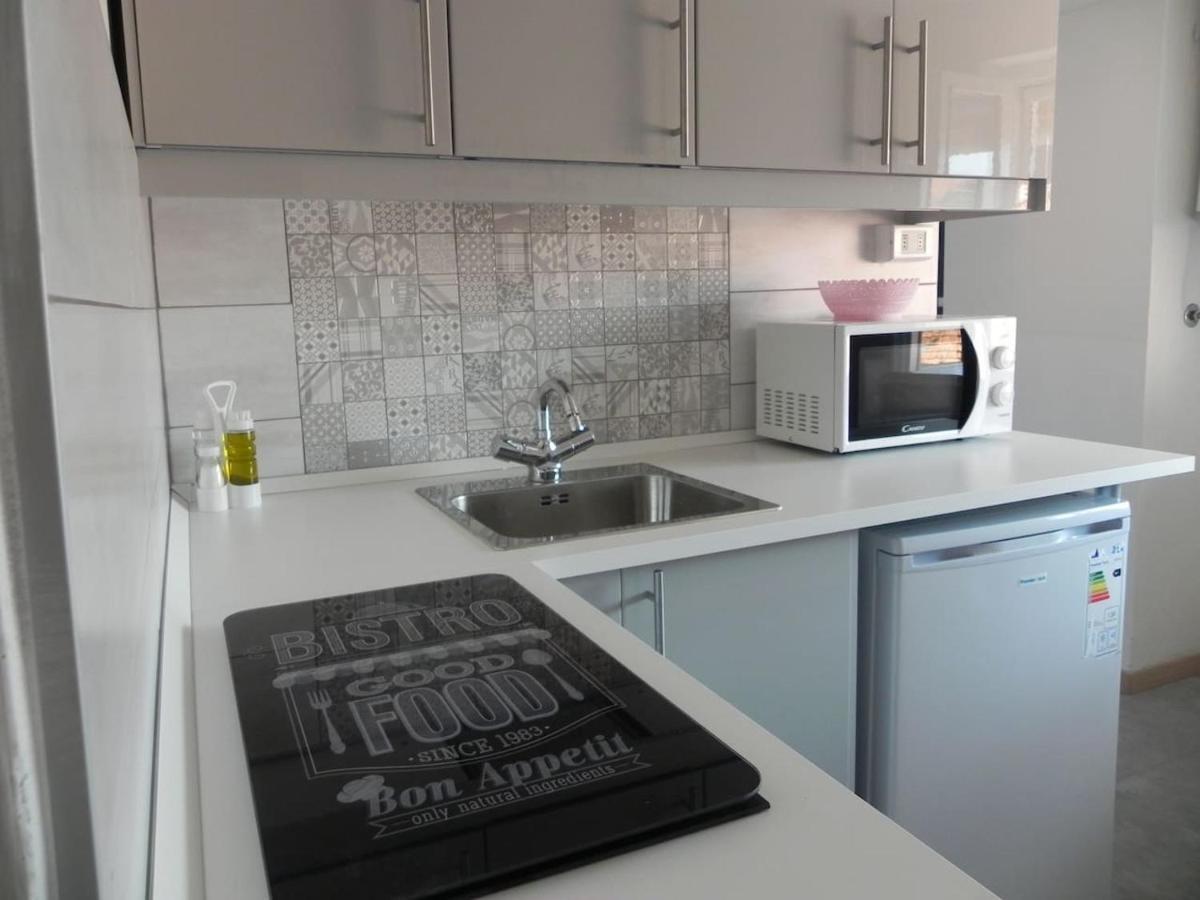 Il Nido Di Tiffany Apartman Massino Visconti Kültér fotó